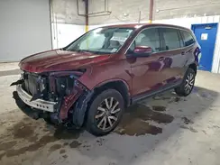 5FNYF6H35MB080096 2021 HONDA PILOT