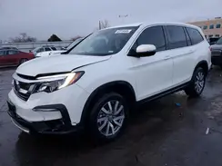 5FNYF6H35MB087131 2021 HONDA PILOT