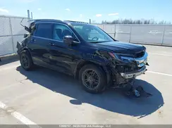 5FNYF6H35MB502531 2021 HONDA PILOT