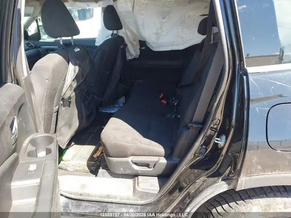 5FNYF6H35MB502531 2021 HONDA PILOT - Image 8