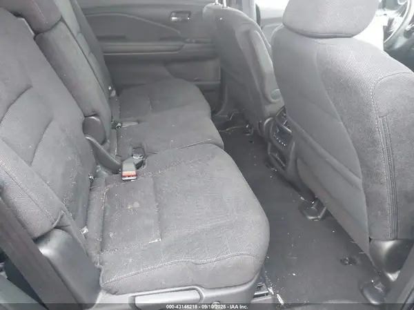 5FNYF6H35NB019042 2022 HONDA PILOT - Image 8