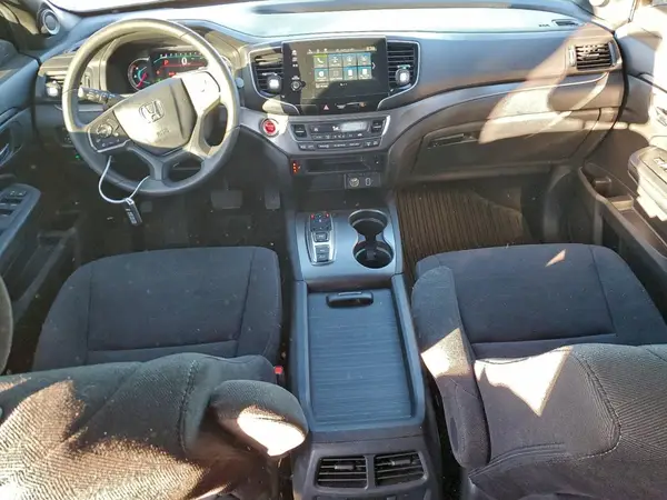 5FNYF6H35NB019221 2022 HONDA PILOT - Image 8