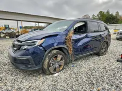 5FNYF6H35NB033507 2022 HONDA PILOT
