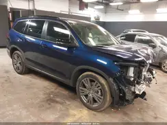 5FNYF6H35NB037556 2022 HONDA PILOT