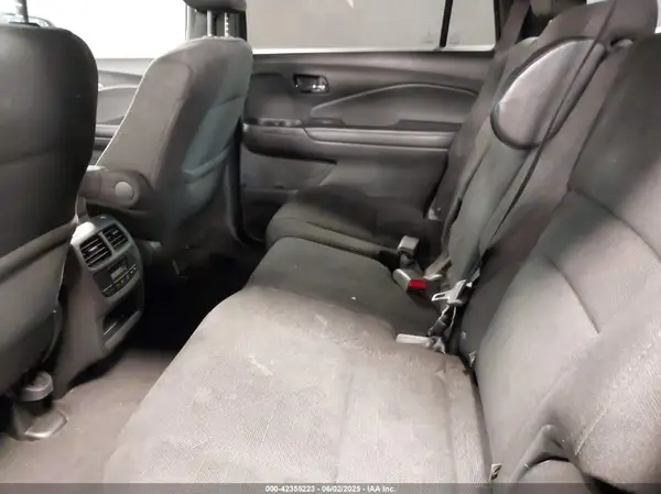 5FNYF6H35NB037556 2022 HONDA PILOT - Image 8