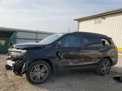 5FNYF6H35NB038996 2022 HONDA PILOT