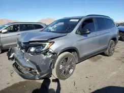 5FNYF6H35NB049576 2022 HONDA PILOT