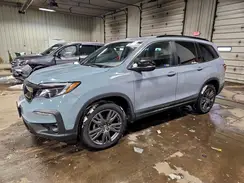 5FNYF6H35NB064790 2022 HONDA PILOT