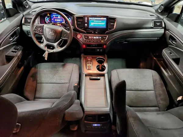 5FNYF6H35NB064790 2022 HONDA PILOT - Image 8