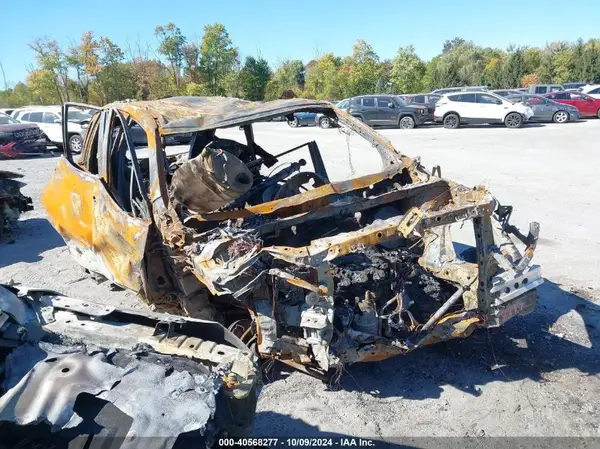 5FNYF6H35NB070119 2022 HONDA PILOT - Image 1
