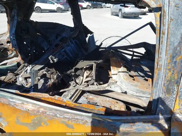5FNYF6H35NB070119 2022 HONDA PILOT - Image 8