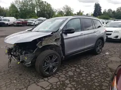 5FNYF6H35NB071271 2022 HONDA PILOT