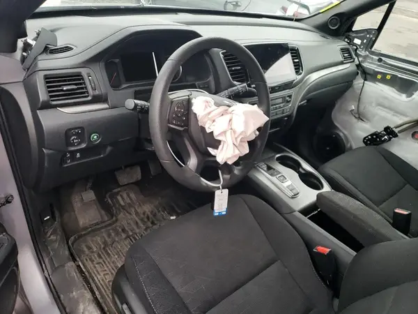 5FNYF6H35NB071271 2022 HONDA PILOT - Image 8