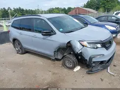 5FNYF6H35NB073134 2022 HONDA PILOT