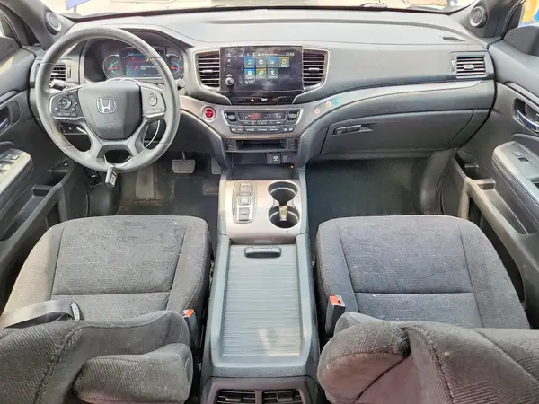 5FNYF6H35NB073148 2022 HONDA PILOT - Image 8