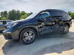 5FNYF6H35NB074624 2022 HONDA PILOT