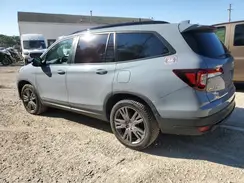 5FNYF6H35NB077104 2022 HONDA PILOT