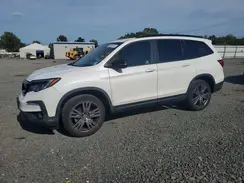 5FNYF6H35NB077748 2022 HONDA PILOT