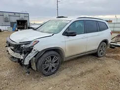 5FNYF6H35NB082545 2022 HONDA PILOT