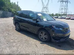 5FNYF6H35NB087082 2022 HONDA PILOT