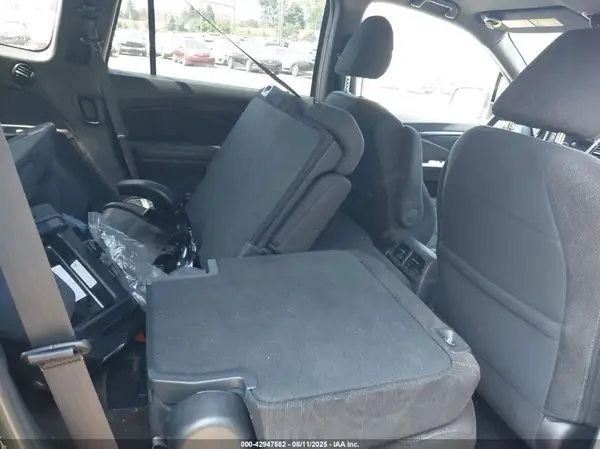 5FNYF6H35NB087082 2022 HONDA PILOT - Image 8