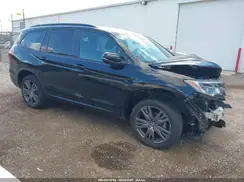 5FNYF6H35NB088393 2022 HONDA PILOT
