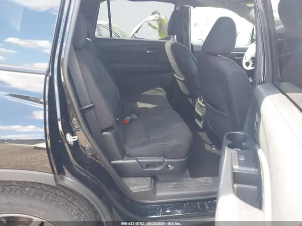 5FNYF6H35NB088393 2022 HONDA PILOT - Image 8
