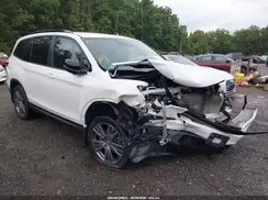 5FNYF6H35NB102969 2022 HONDA PILOT
