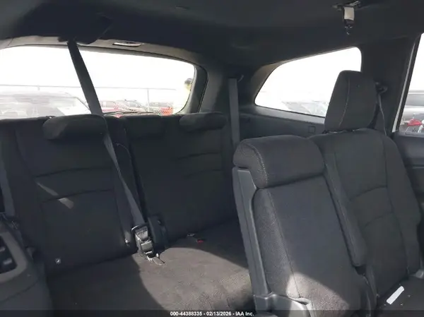 5FNYF6H35NB103958 2022 HONDA PILOT - Image 8