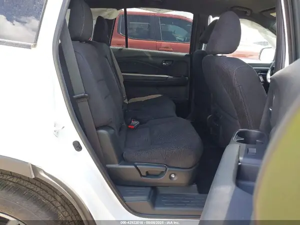 5FNYF6H35NB104284 2022 HONDA PILOT - Image 8