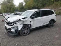 5FNYF6H35NB104298 2022 HONDA PILOT