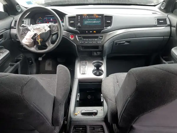 5FNYF6H35NB104298 2022 HONDA PILOT - Image 8