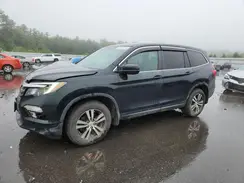 5FNYF6H36GB003323 2016 HONDA PILOT