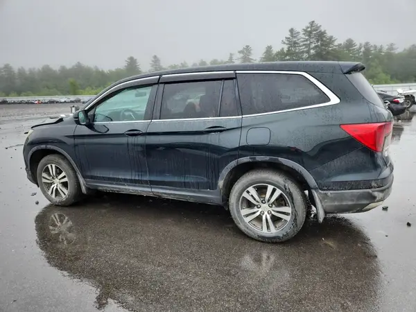 5FNYF6H36GB003323 2016 HONDA PILOT - Image 2