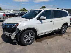 5FNYF6H36GB015620 2016 HONDA PILOT