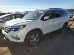 5FNYF6H36GB032854 2016 HONDA PILOT