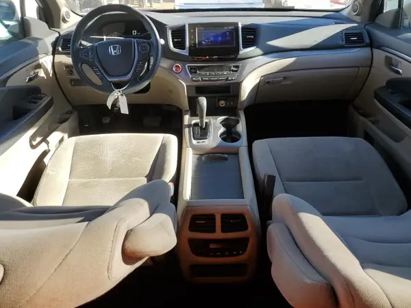 5FNYF6H36GB032854 2016 HONDA PILOT - Image 8