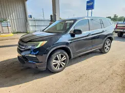 5FNYF6H36GB033423 2016 HONDA PILOT