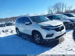 5FNYF6H36GB041618 2016 HONDA PILOT