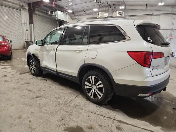 5FNYF6H36GB045538 2016 HONDA PILOT - Image 2