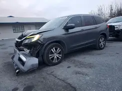 5FNYF6H36GB047189 2016 HONDA PILOT