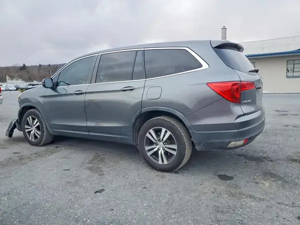 5FNYF6H36GB047189 2016 HONDA PILOT - Image 2