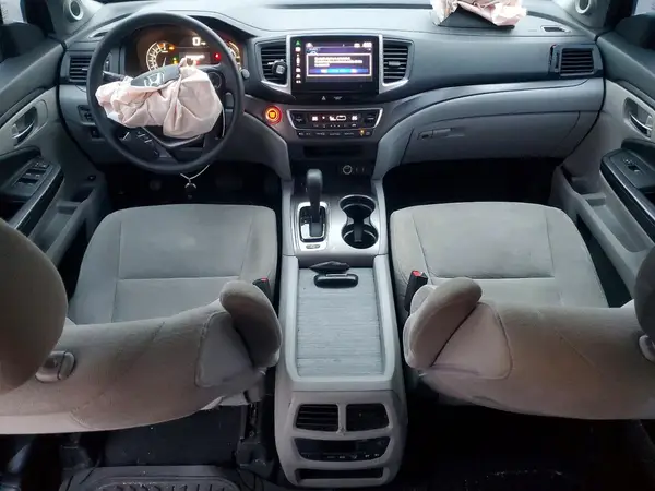 5FNYF6H36GB047189 2016 HONDA PILOT - Image 8