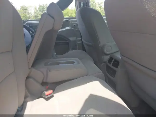 5FNYF6H36GB054322 2016 HONDA PILOT - Image 8