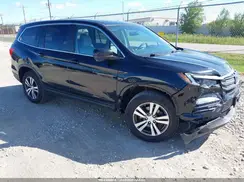 5FNYF6H36GB054823 2016 HONDA PILOT