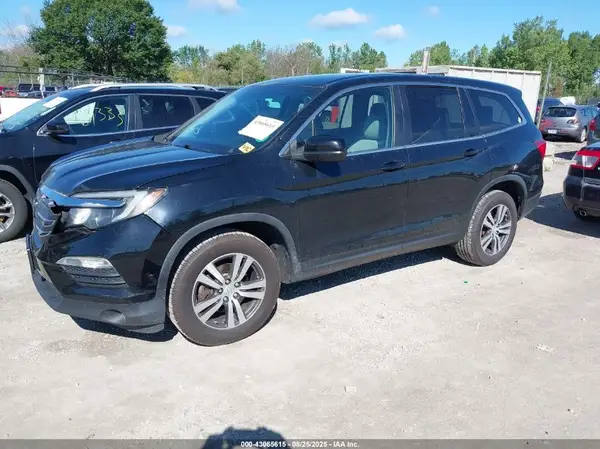 5FNYF6H36GB054823 2016 HONDA PILOT - Image 2