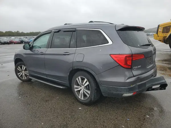5FNYF6H36GB061965 2016 HONDA PILOT - Image 2