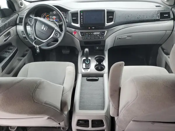 5FNYF6H36GB061965 2016 HONDA PILOT - Image 8
