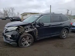 5FNYF6H36GB065353 2016 HONDA PILOT