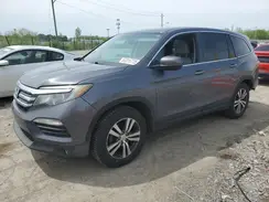 5FNYF6H36GB070200 2016 HONDA PILOT